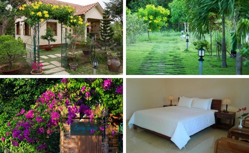 Top 20 Homestay Phú Quốc gần biển và trung tâm có view đẹp giá rẻ