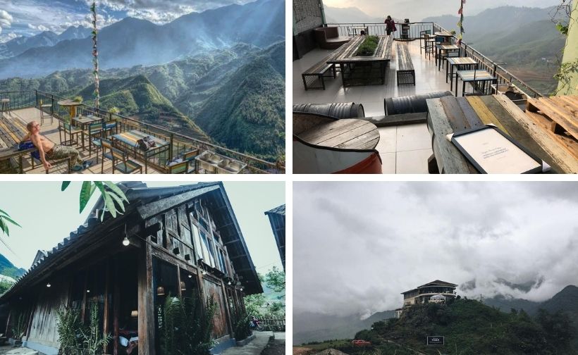 Top 20 Homestay Sapa Lào Cai giá rẻ đẹp view núi gần bản Cát Cát, trung tâm