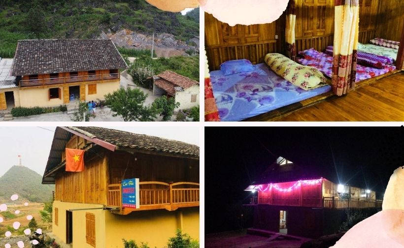 Top 20 Homestay Hà Giang Đồng Văn giá rẻ đẹp ở trung tâm tốt nhất
