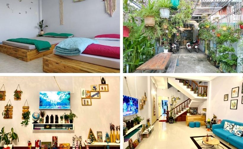 Top 20 Homestay Phú Yên Tuy Hòa giá rẻ đẹp gần biển và trung tâm