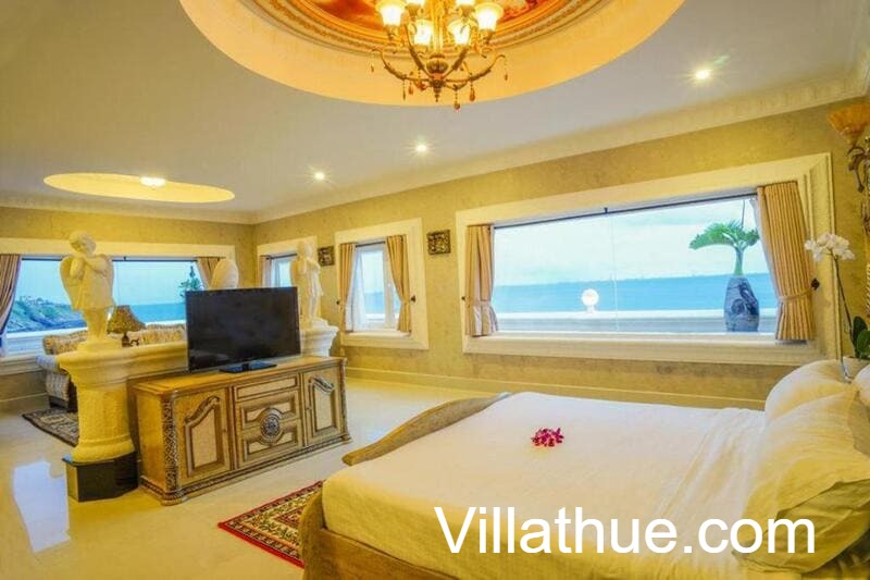 Top 15 Khu nghỉ dưỡng resort Vũng Tàu giá rẻ đẹp gần biển từ 3-4-5 sao